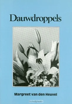 DAUWDROPPELS Koop Online