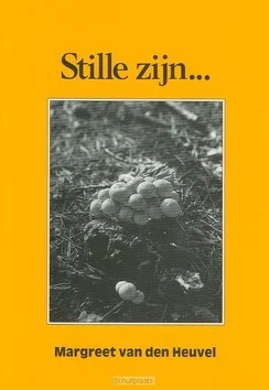 Beperkt Aanbod STILLE ZIJN