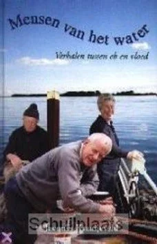 Uitverkoop MENSEN VAN HET WATER