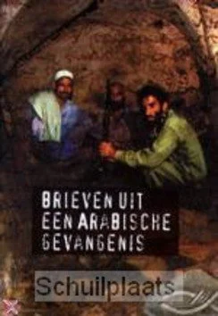 BRIEVEN UIT EEN ARABISCHE GEVANGENIS Hoge Kwaliteit