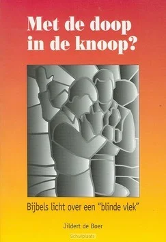 MET DE DOOP IN DE KNOOP Korting