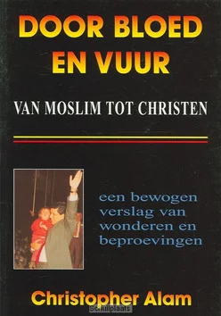 DOOR BLOED EN VUUR Nu Kopen
