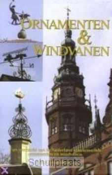 Op = Op ORNAMENTEN EN WINDVANEN