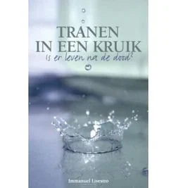 Populair TRANEN IN EEN KRUIK