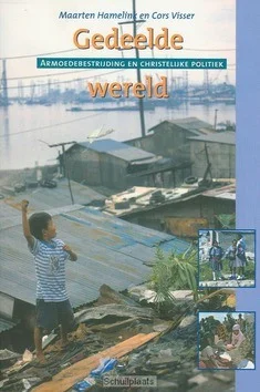 Hoge Kwaliteit GEDEELDE WERELD