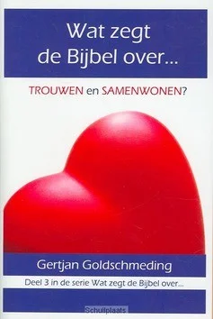 Alleen Vandaag TROUWEN EN SAMENWONEN