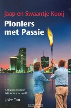 Shop Nu PIONIERS MET PASSIE