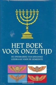 BOEK VOOR ONZE TIJD Lage Prijs