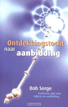 Express Levering ONTDEKKINGSTOCHT NAAR AANBIDDING