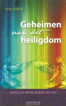 GEHEIMEN VAN HET HEILIGDOM Gratis Verzending
