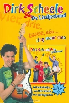 Meest Verkocht VIER DRIE TWEE EEN