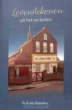 Veilige Betaling LEVENSTEKENEN UIT HET VERLEDEN