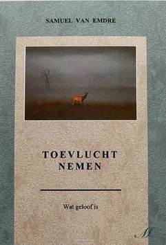 Fabrieksprijs TOEVLUCHT NEMEN