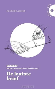 Gratis Retour LAATSTE BRIEF