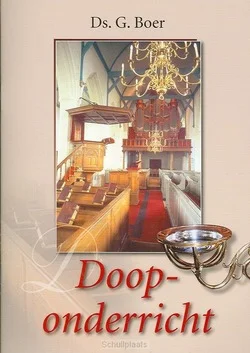 DOOPONDERRICHT Goedkoop