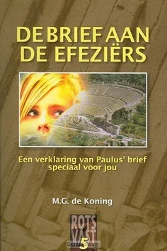 BRIEF AAN DE EFEZIERS Aanbieding