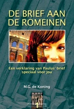 BRIEF AAN DE ROMEINEN Beste Prijs
