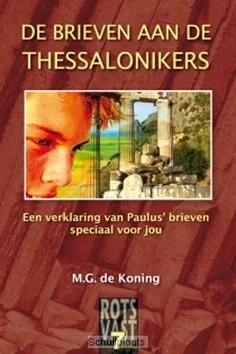 BRIEVEN AAN DE THESSALONIKERS Gratis Verzending