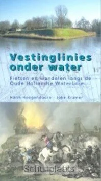 Betrouwbaar VESTINGLINIES ONDER WATER