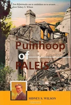 PUINHOOP OF PALEIS Tijdelijk Beschikbaar