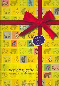 EVANGELIE Hoge Kwaliteit