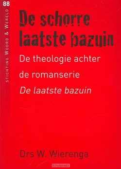 SCHORRE LAATSTE BAZUIN 88 Meest Verkocht