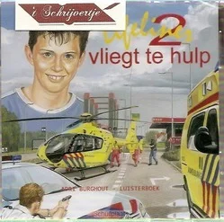 LIFELINER 2 VLIEGT TE HULP LUISTERBOEK Voordeelprijs