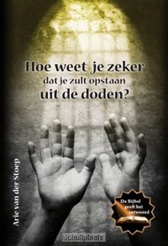 HOE WEET JE ZEKER DAT JE ZULT OPSTAAN Express Levering