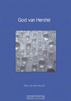 GOD VAN HERSTEL Nu Kopen