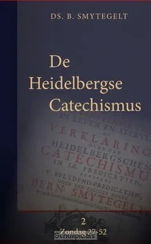 Nu Kopen HEIDELBERGSE CATECHISMUS DEEL 2