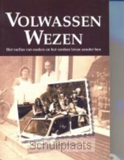 VOLWASSEN WEZEN Rechtstreeks Van De Fabrikant