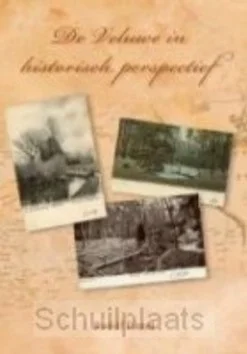 DE VELUWE IN HISTORISCH PERSPECTIEF Nu Kopen