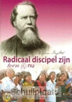 Gereduceerde Prijs RADICAAL DISCIPEL ZIJN