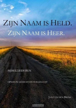 Express Levering ZIJN NAAM IS HELD ZIJN NAAM IS HEER