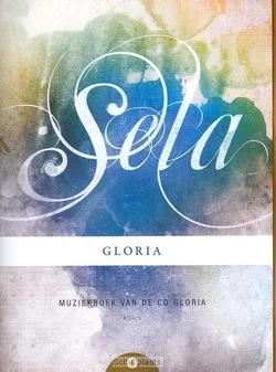 GLORIA MUZIEKBOEK Dagaanbieding