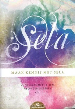 Goedkoop MAAK KENNIS MET SELA MUZIEKBOEK