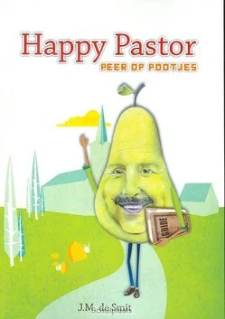 HAPPY PASTOR Flitsaanbieding