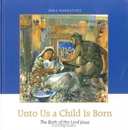 Gratis Retour UNTO US A CHILD IS BORN