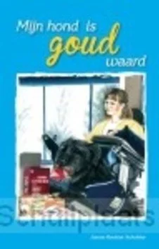 MIJN HOND IS GOUD WAARD Hoge Kwaliteit