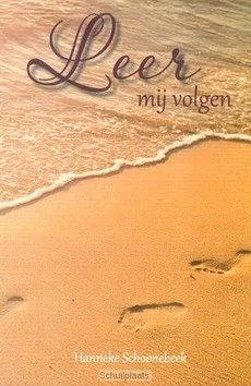 Korting LEER MIJ VOLGEN
