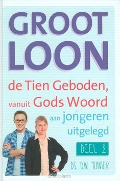 Gratis Verzending GROOT LOON 2