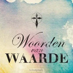 Beste Prijs WOORDEN VAN WAARDE