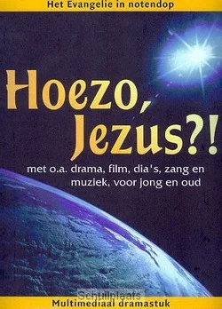 Nu Kopen HOEZO JEZUS