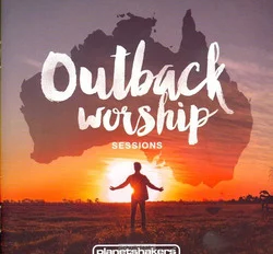 OUTBACK WORSHIP SESSIONS Korting