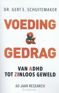 Favoriet VOEDING EN GEDRAG