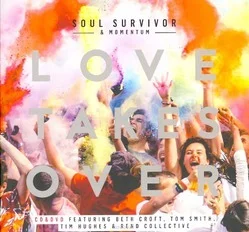 LOVE TAKES OVER Betaalbaar