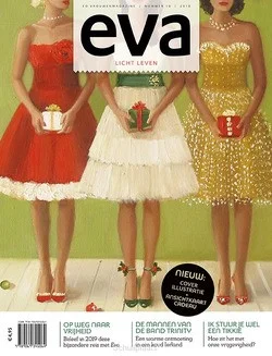 Seizoensaanbieding EVA MAGAZINE