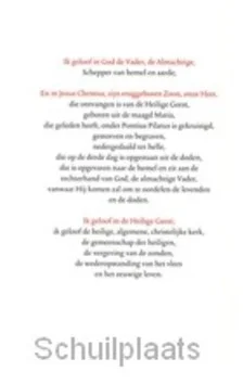 ZOGENAAMDE DARBISME Uitverkoop