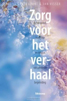 ZORG VOOR HET VERHAAL Hoge Kwaliteit
