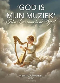 'GOD IS MIJN MUZIEK' Favoriet